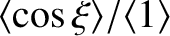 \begin{displaymath}
v_{ti} \sim \sqrt{m_e/m_i}\,\,v_{te}.
\end{displaymath}