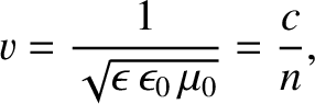 $ Z_0=\sqrt{\mu_0/\epsilon_0}$