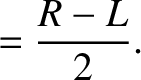 $\displaystyle \rho_2-\rho_1=d \sin\theta= (j+1/2) \lambda.$