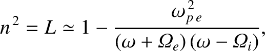 $ (1/2) k d \sin\theta-(1/2) (\phi_1-\phi_2)$
