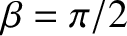 $\displaystyle =A {\rm Re}\left[{\rm e}^{-{\rm i} (\omega t-k x-\phi)}\right].$