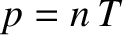 \begin{displaymath}
\left(\frac{d\Phi}{dy}\right)^2 = {\rm e}^{-\Phi}-1+ 2\,K\left[
\left(1+\frac{\Phi}{K}\right)^{1/2}-1\right].
\end{displaymath}