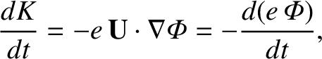 \begin{displaymath}
{\Phi}_{\rm pond} = \frac{1}{4} \frac{e}{m\,\omega^2}\,\vert{\bf E}_0\vert^2.
\end{displaymath}